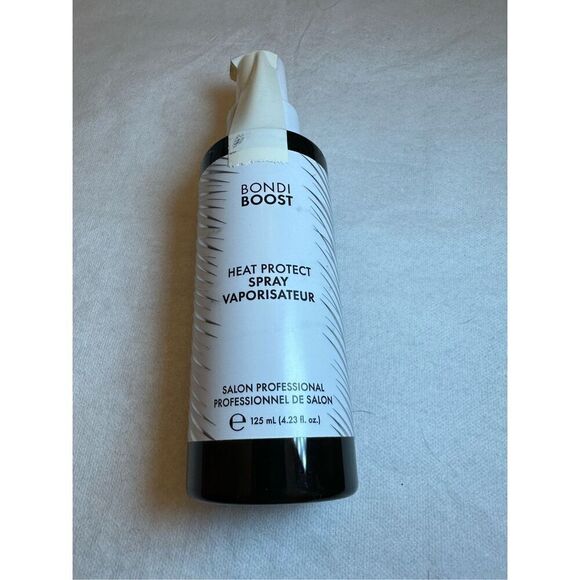 BondiBoost Heat Protectant Spray 4.23 fl oz - Picture 2 of 4